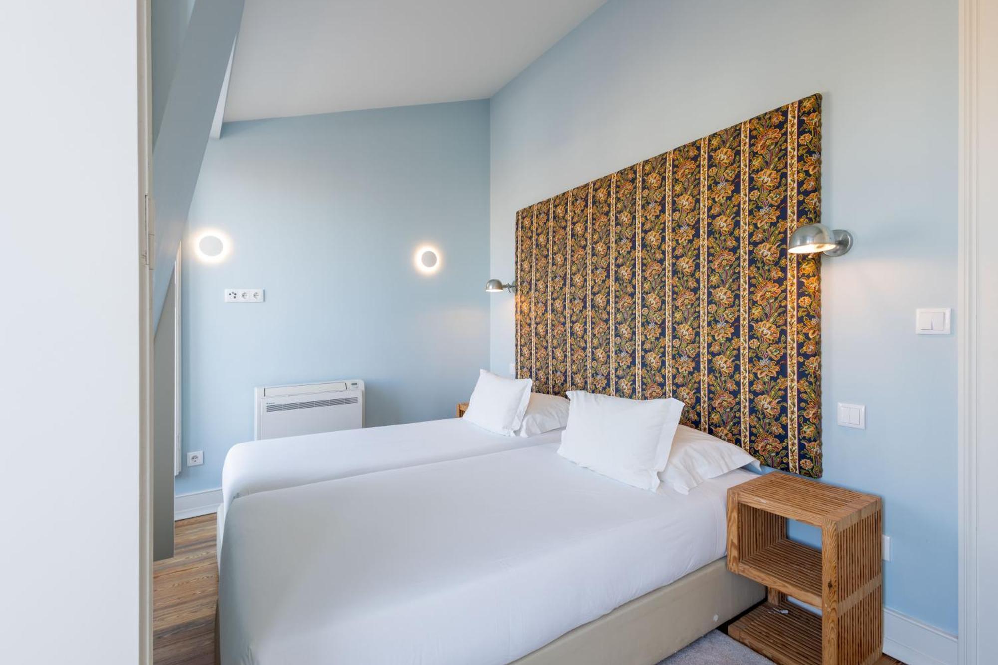 Almaria - Ex Libris | Chiado Lejlighed Lisboa