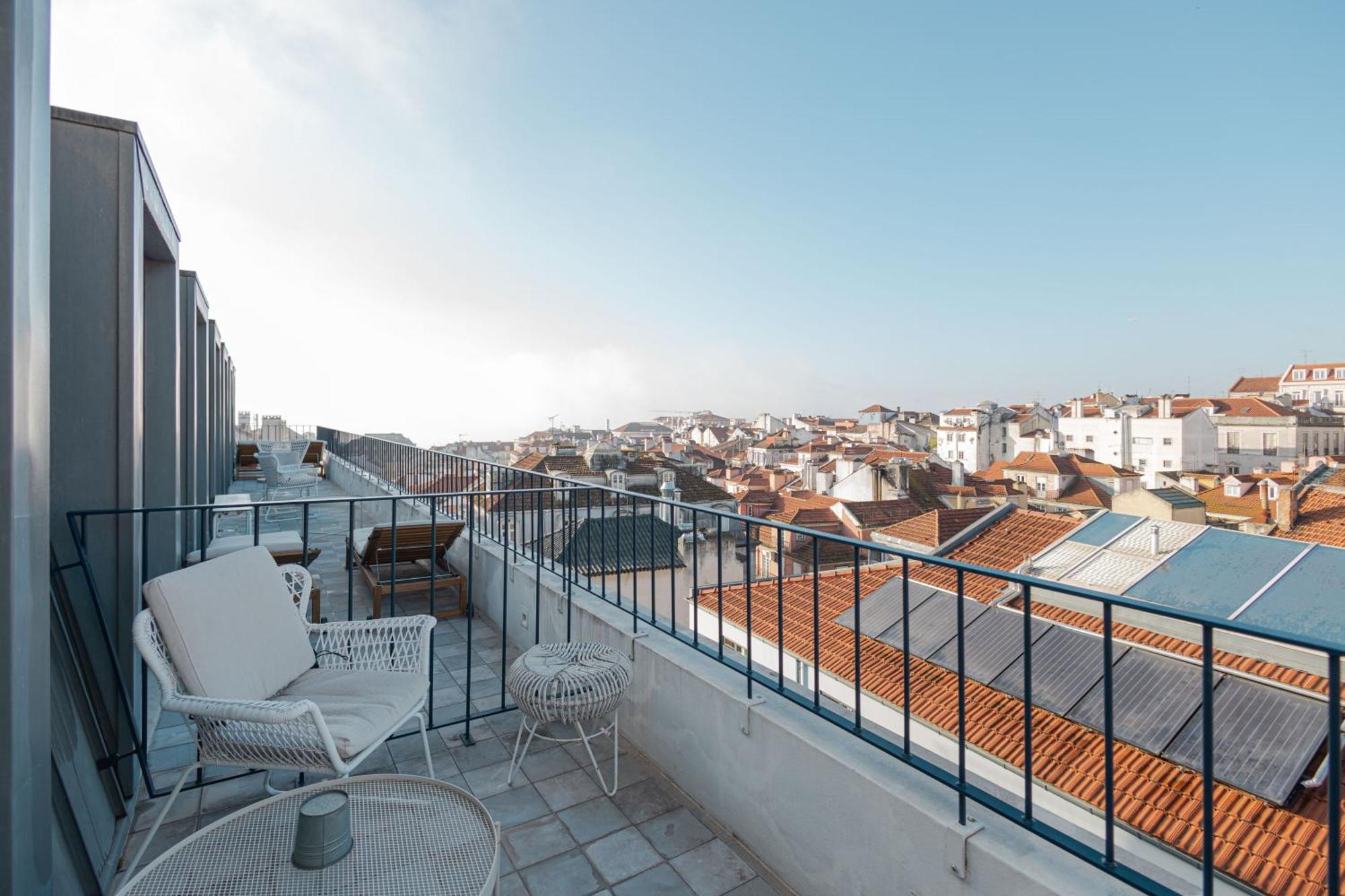 Almaria - Ex Libris | Chiado Lejlighed