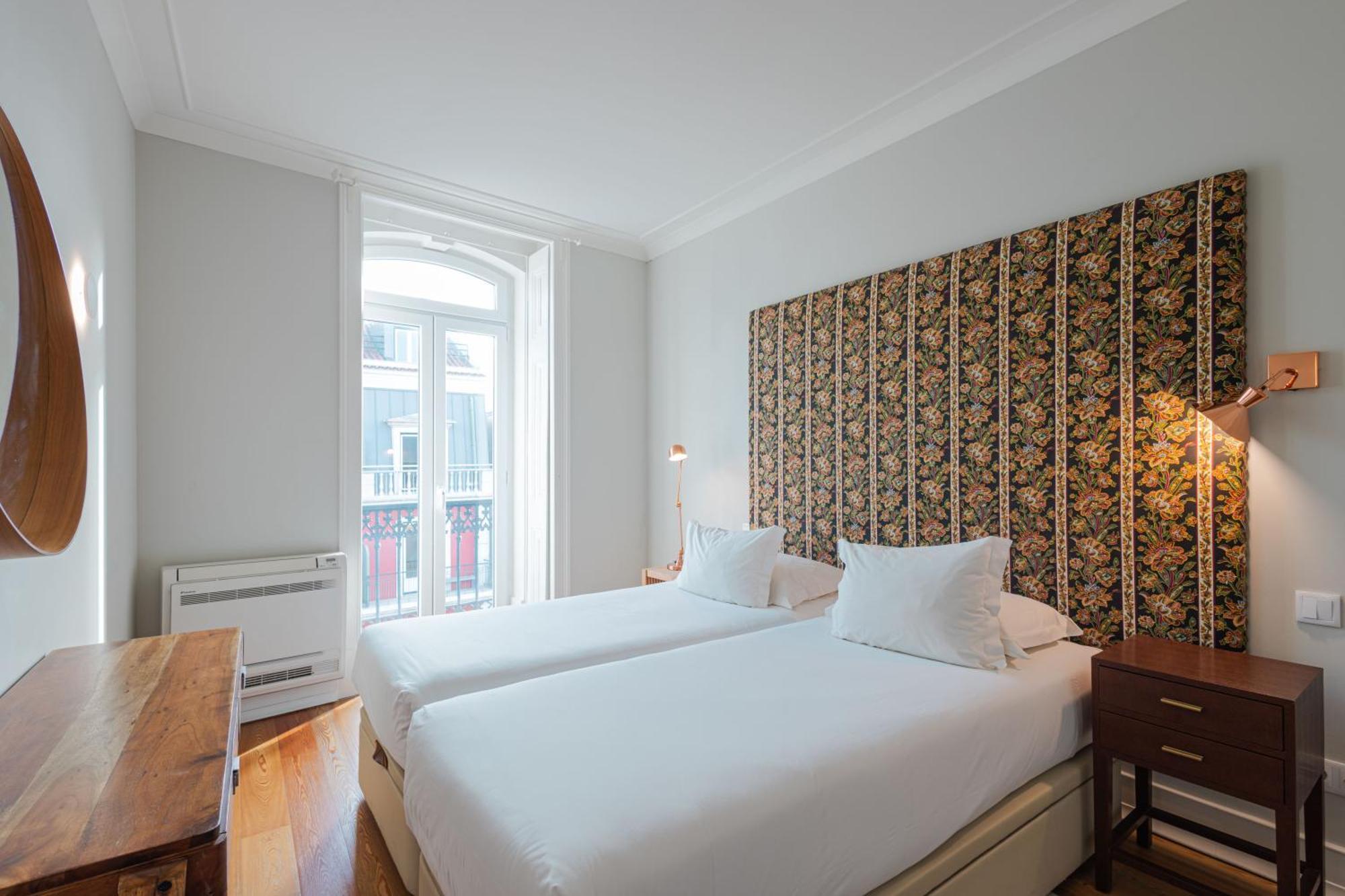Almaria - Ex Libris | Chiado Lejlighed Lisboa