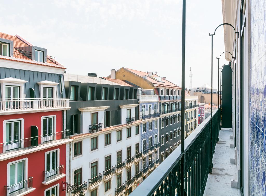 Lejlighed Almaria - Ex Libris | Chiado *