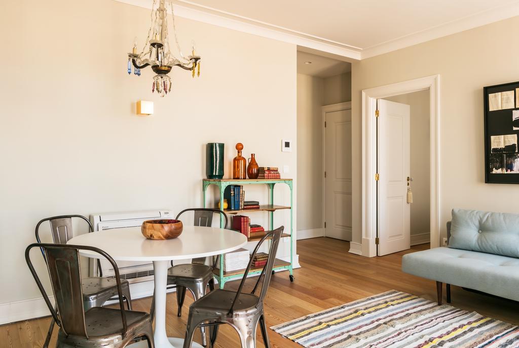 Almaria - Ex Libris | Chiado Lejlighed Lisboa