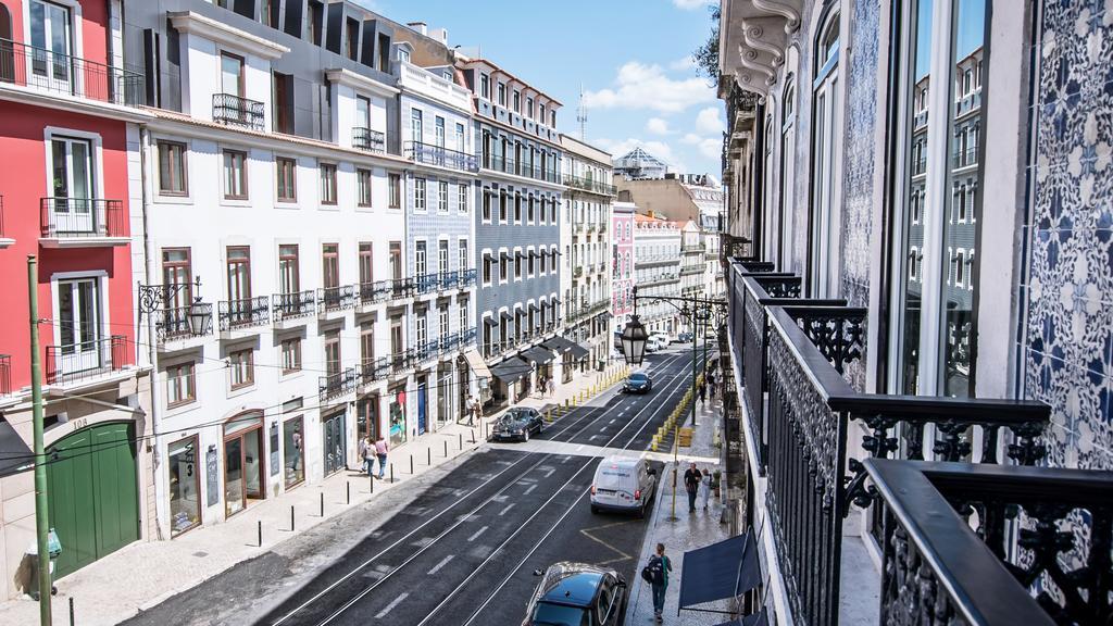 Almaria - Ex Libris | Chiado Lejlighed Lisboa